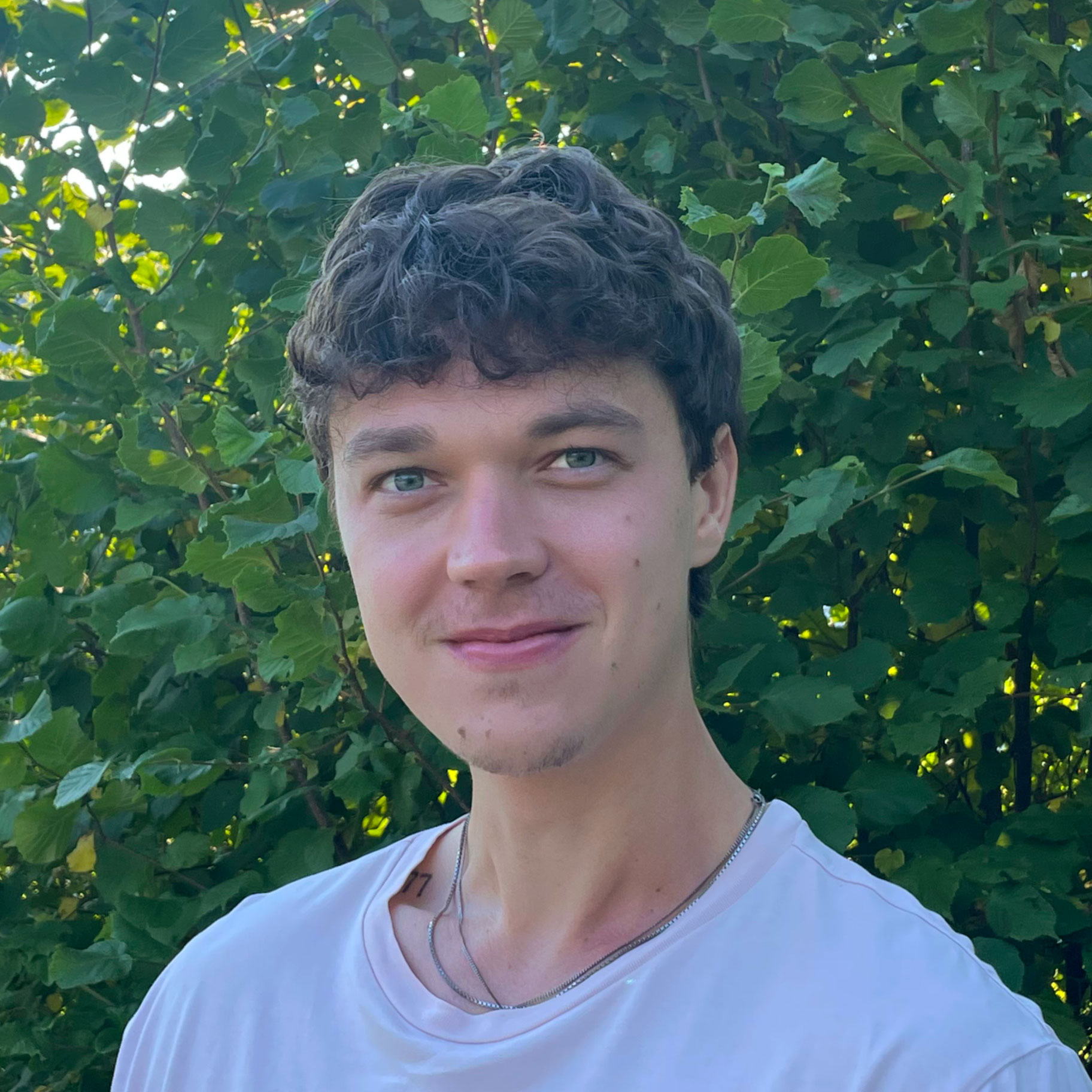 Tobias Kienast